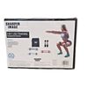 Sharper Image 3 in 1 Leg Training Resistance Band