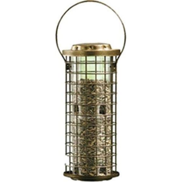 Perky-Pet 114 Squirrel Stumper Wild Bird Feeder