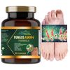 PURE NAILS PRO PREMIUM FUNGUS CLEAR FORMULA 90 capsules