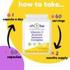Vitamin C Acerola Immune Complex