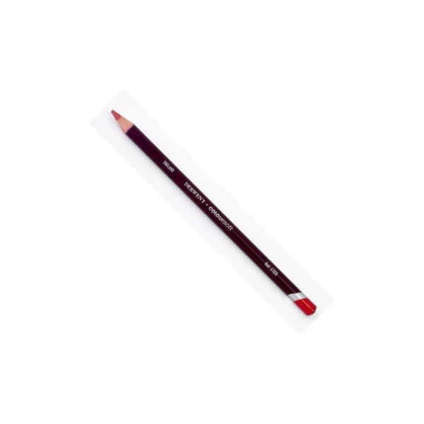 Derwent C420 Coloursoft Pencil - Green