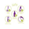 Little Green Kids Conditioning Rinse 6oz