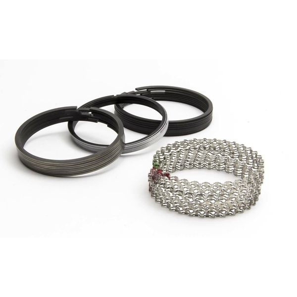 Sealed Power E-180K 30 Engine Piston Ring Set for Ford Thunderbird