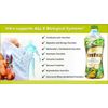 Lifestyles Intra’s 23 Botanical Extracts. Live Better Everyday