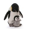 GUND ペンギン & ベビー 4054184