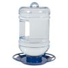 Perky-Pet Water Cooler Bird Waterer (2 Pack)