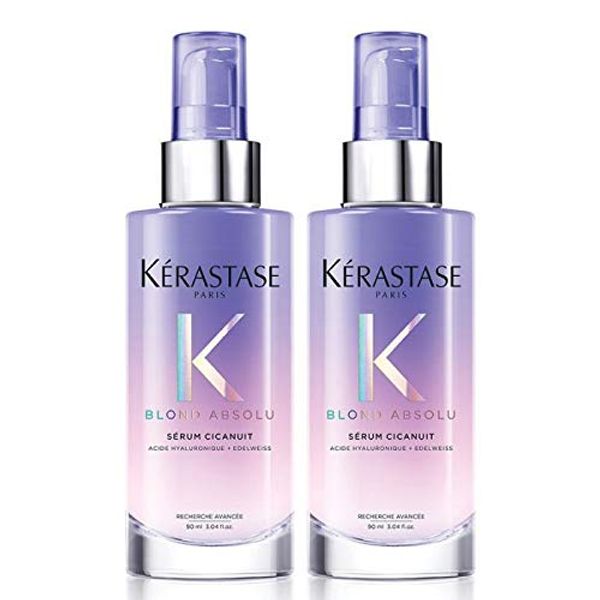 Kerastase Blond Absolu Serum Cicanuit 75ml Double