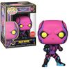 Funko Pop! Gotham Knights - Red Hood (Black Light) #891