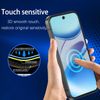 MAYtobe [2+2 Pack for Google Pixel 9A Screen Protector Tempered Glass, Screen Protector with Camera Lens Protector for Pixel 9A, No Bubbles, Anti Scratch, Easy to Install