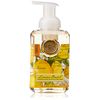 Michel Design Works Foaming Hand Soap, Lemon Basil