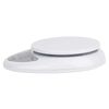 Digital Kitchen Scale, Multifunction Food Scale Measures in Grams and Ounces