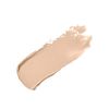 JOAH Highlighter Stick, Crystal Glow Tinted Luminizer Contour Makeup, Crystalide Peptide for Clearer, Smoother Looking Skin, Built-In Detachable Brush - Nude Beige