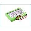 Battery for Elmeg DECT 400-20,DECT 400-40,DECT 400,DECT 800,DECT 300,P11,T016