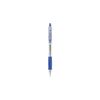 Pilot Easytouch Ballpoint Retractable Pen, Blue Ink, Medium, Dozen