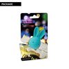 Peleg Design (peregu Design) bagguba-ni- Blue