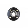 4-4" Bolt Circle 2,000 lbs. Trailer Axle Hub