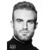 Eufora Hero For Men Black Clay Shampoo 10.1 Fl. Oz