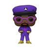 Funko Pop!: Directors - Spike Lee (Purple Suit), Multicolor