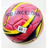 FC Barcelona Authentic Official Licensed Soccer Ball Size 5-06-3