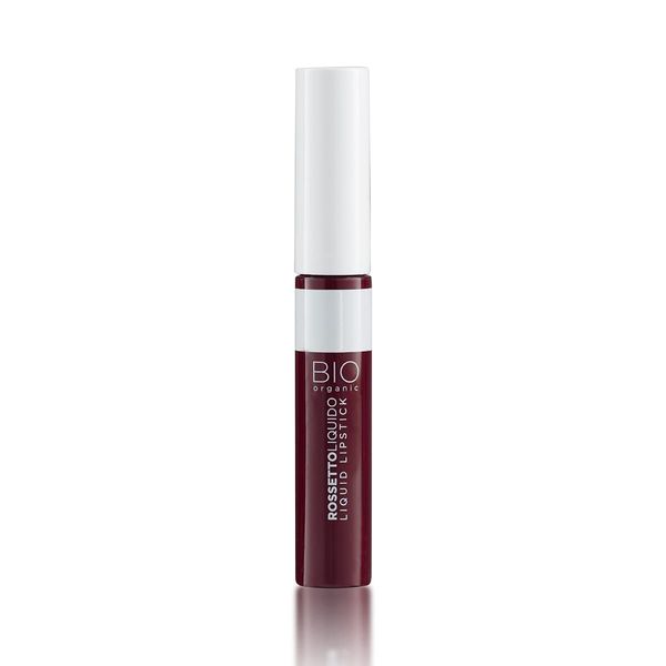 Naturaverde Organic Liquid Lipstick No. 05