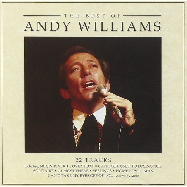 Andy Williams Greatest
