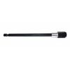 Drill Brush Set 4 Piece Green Including 6" Extension - Free Shipping