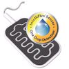 Chummie Replacement One Drop Detection Intelliflex Sensor with SmartFit Technology for Premium and Elite Bedwetting Alarms, 1 Count