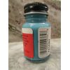 FLOQUIL POLLY SCALE RAILROAD MODEL PAINT 1oz - ST. LAWRENCE BLUE
