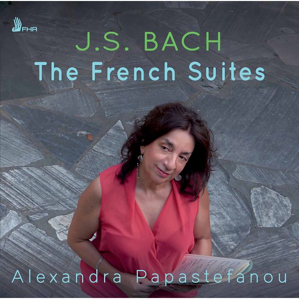The French Suites