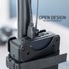 VIVO Adjustable Thin Client Mount Bracket Under Desk Mini PC Computer Holder