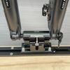 ODIER Thru Axle Bike Fork Mount Quick and Secure Mount for SUV Van and Camper