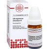 Magnesium chloratum LM VI DHU Globuli, 5 g Globuli