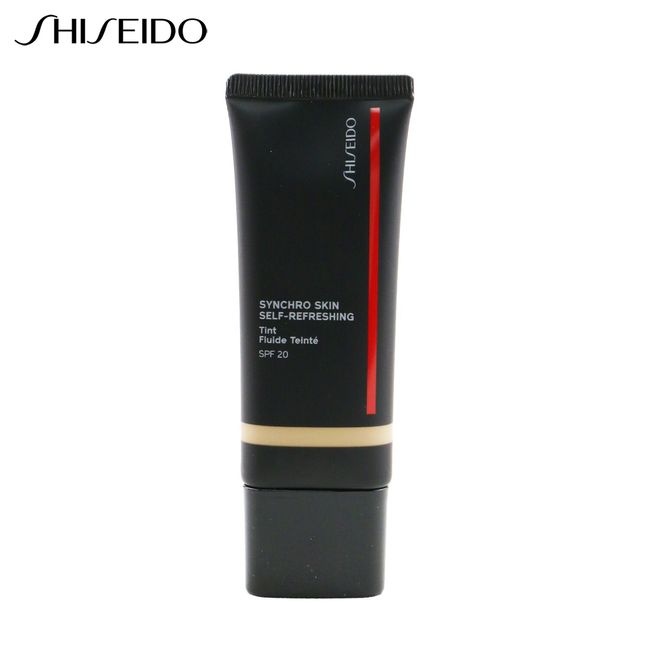 Shiseido Tinted Moisturizer Shiseido Moisturizing Synchro Skin Self-Refreshing Tint SPF20 - # 235 Light/ Clair Hiba 30ml Makeup Face Mother&#39;s Day Present Gift 2023 Popular Brand Cosmetics