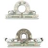 Roto C-100 Centro Repair kit, Silver