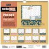 WSBL Flora & Fauna 2026 Note Nook (26997007227)