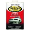 Rust-Oleum 251475 Wax And Tar Remover,1 Qt.
