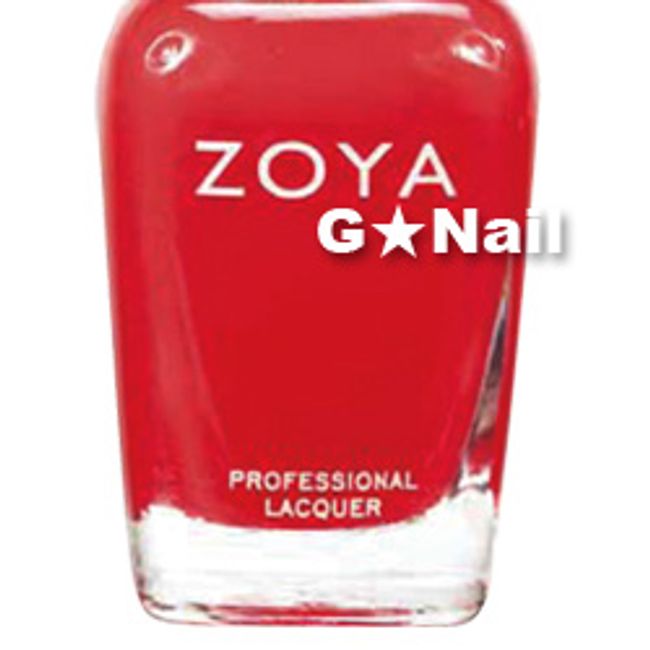 ZOYA Nail Color 15ml ZP517 MAURA [Nekoposu not available] Nail supplies specialty store