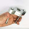Bopurtotly 19203 Flywheel Puller Compatible with Briggs & Stratton Flywheel Parts