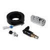 NRF 38949 Pressure Switch, air conditioning