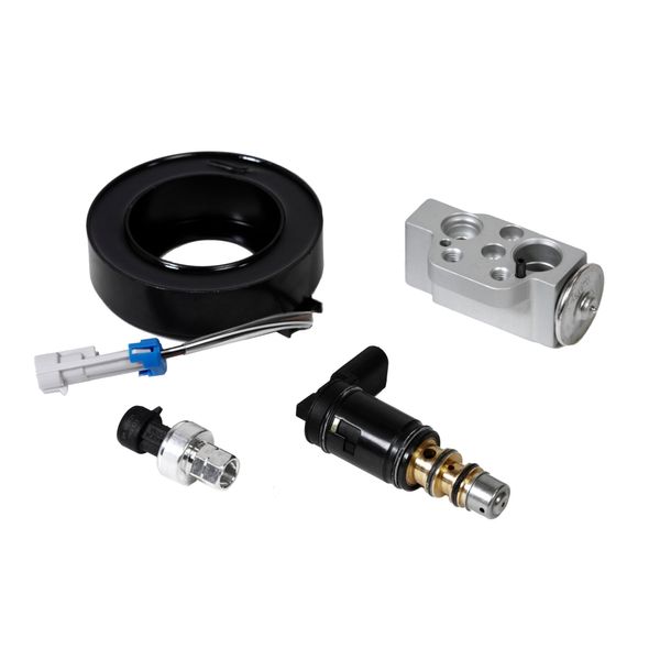 NRF 38949 Pressure Switch, air conditioning