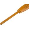 Fender USA Mustang™ Saddle Strap, Butterscotch Leather Strap