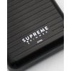 Supreme Trimmer SOLO LiTE Single Foil Shaver |Mini Size Razor | STF91 Black