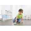Playmobil 1.2.3: Push & Go Car
