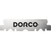 100 DORCO Single Edge Razor Blades For Professional Barbers And Traditional Shaving Enthusiasts