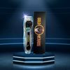 Beard Derma Roller For Hair Loss Beard Growth Titanium Derma Roller Micro Needle