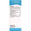 UNDA 3 Numbered Compounds | Homeopathic Preparation | 0.7 fl. oz.