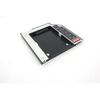 Micro SATA Cables 2nd HDD 9.5mm Hard Drive Caddy for MacBook Pro