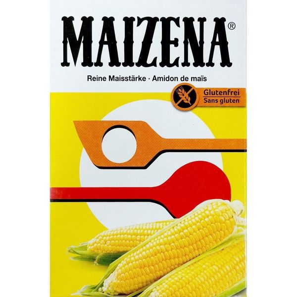 Maizena - reine Maisstärke - 250 g