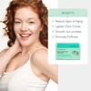 Patchology Rejuvenating Under Eye Gels - Hydrating Eye Mask w/Caffeine, Hydrolyzed Collagen & Centella Asiatica- Under Eye Patches For Dark Circles - Minimize Puffiness & Wrinkle Reducer - 30 ​Pairs