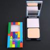 Stationery Cosmetics Coupy Pattern Face Up Powder Prevents Makeup From Crumbling Natural Glossy Skin